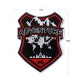 3D Gel Adventure Motorcycle Stickers Motor Bike Decals Accessories for ADV V-Strom GS Tenere 500X Nmax. 