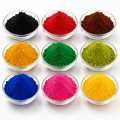 Multi Purpose Pigment Powder Colour 100 Gram | Cement, Wall Distemper, Paint, POP, Grout & DIY Crafts | Multiple Colors. 