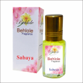 Attar Sabaya - Pure Attar - Original attar | Behlole. 