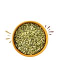 Pumpkin Seeds Kernel / Pumpkin Seeds 100 Grams / Pumpkin Seeds without shell / Pumpkin Seed. 