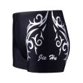 Men Swim Trunks Waterproof Quick Dry Bathing Suit Man Diving Swimsuit Boxer Briefs Guy Beach Shorts Wear. 