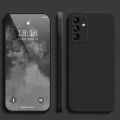 Samsung Galaxy A17 A07 A16 A06 A15 A35 A55 A14 A34 A54 5G 2023 Liquid Silicon Case Phone Full Camera Bumper Back Shockproof Casing Soft TPU Cover. 
