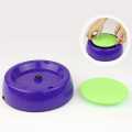 DIY Pottery Wheel for Kids with Clay Set. 
