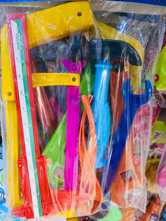 Tool%20Set%20Toy%20for%20Kids%20Plastic%20Multi%20color%20Construction%20Tools%20Toy%20Set%20-%20Image%204