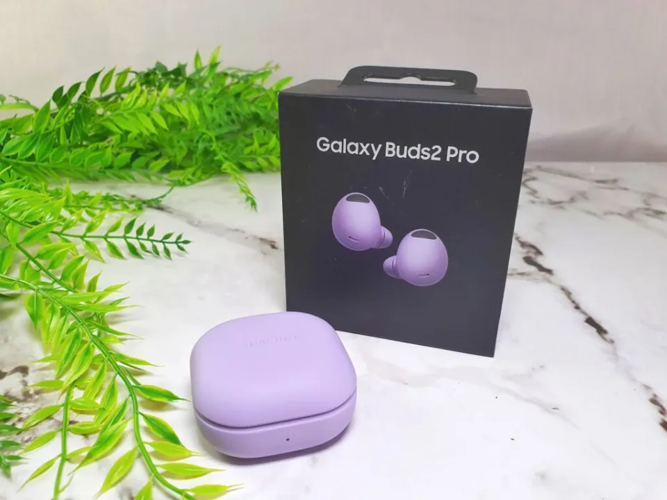 High Quality SAMSUNG Galaxy Buds2 Pro True Wireless Bluetooth