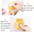Multi-Purpose Storage Box Organizer - Wall Mount Sticker Remote Control Holder Rack - Wall Hanging Box Bracket. 