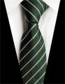 Striped Blue Ties for Men 8cm Silk Tie Red Polka Dot Mens Slim Neckties Pureple Plaid Neck Tie Paisley Man Wedding Necktie A043. 