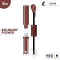 NYX Professional Makeup - Cosmetics Shine Loud 06 Boundary Pusher. 