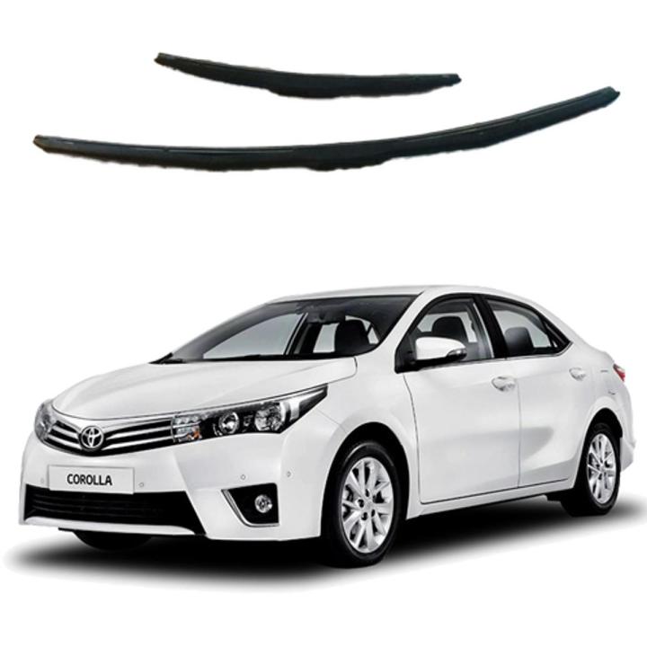 TOYOTA COROLLA  2014-2019 OEM WIPER BLADE/ GENUINE WIPER BLADE