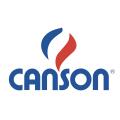 CANSON OIL&ACRYLIC PAPER CANVAS TEXTURE 290G 50X65CM. 