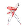 Baby High Chair H-11BC imported china. 
