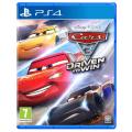 Cars 3 Driven to Win PlayStation 4 Game Ps4. 