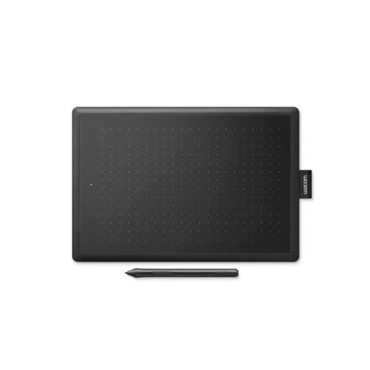 Wacom CTL-672 – Wacom Warranty – Ex Stock – Medium Digital Graphic Drawing Tablet – 2048 Pressure Sensitivity – 6 x 9 inches