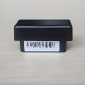Car Auto OBD Plug And Play Speed Lock Unlock Device For Toyota AQUA and Corolla. 