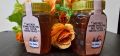 High Quality Natural Pure Bee Honey  250g Available -  Pure, Natural, and Affordable. 