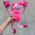 Poppy's playtime long legs mommy doll spider fine plush toy poppy playtime ragdoll. 