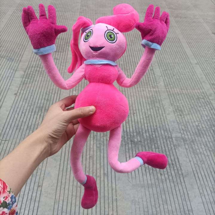 Poppy's%20playtime%20long%20legs%20mommy%20doll%20spider%20fine%20plush%20toy%20poppy%20playtime%20ragdoll%20-%20Image%202