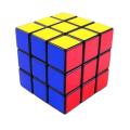 3x3 Rubik Cube. 