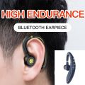 Business S18 NEW Wireless Bluetooth Headset (CSR Noise Control) for cell phone use. 