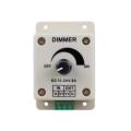 PWM Dimming Controller for LED Lights. 