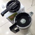 Premium Stainless Steel Thermos Flask With Press Button To Release Liquid /Avoid Water Spell ( 1.0Liter | 1.3Liter | 1.9Liter). 