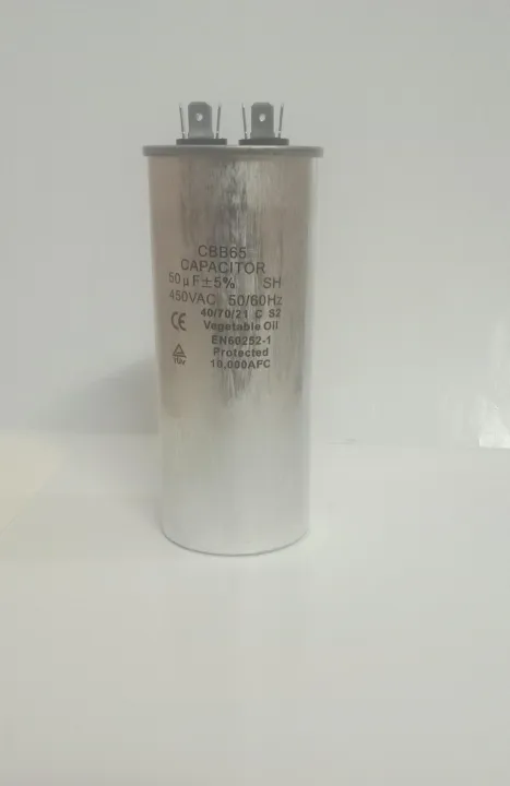 Capacitor%2050uF%201.5%20ton%20%20450V%20AC%2050/60HZ%20Air%20r%20Compressor%20Start%20Capacitor%20-%20Image%203