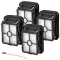 Replacement Filter for Bissell Crosswave Vacuum 1866 1785 2554A. 
