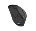 A4TECH FSTYLER WIRELESS & BLUETOOTH MOUSE FB45CS AIR SILENT CLICK. 