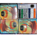DZ09 Smart Watch t500 Ultra 8 With Bluetooth T900 And Camera Conect With All Mobile phones. 
