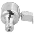 New Bicycle Light Generator 12V 6W Dynamo Motorized Friction Head Rear Light Kit. 