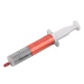 HT-GY260 Grey 30g Silicone Thermal Paste Heat Transfer Grease Heat Sink CPU GPU Chipset Notebook Computer Cooling Thermal Paste Compound Heatsink Plaster Paste. 