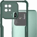 Xiaomi redmi 10c  ipaky under protection Case Cover. 