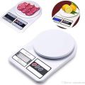 Kitchen Scale Digital Weight Machine Digital Weight Scale,. 