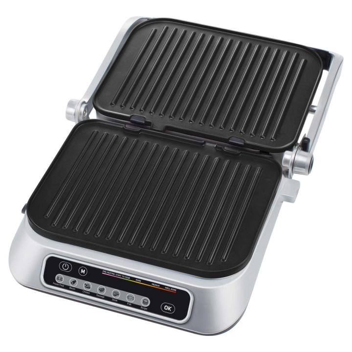 Sencor Intelligent Contact Grill SBG 6030SS