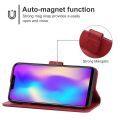 Leather Phone Case For Leagoo S9. 