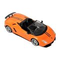 MZ: R/C LAMBORGHINI GALLARDO LP570-4 SUPERLEGGERA (1:14) (2036). 