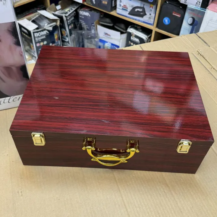 Lot%20Imported%20Hoffmayer%2084%20Piece%2012%20person%20Cutlery%20Set%20-%20Image%206