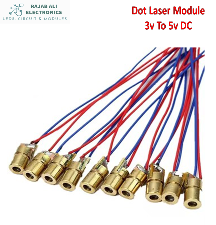 (Pack%20of%202/4)%20Red%20Sight%20Copper%20Head%20Dot%20Diode%20Module%20Laser%20diodes%20Adjustable%20Lasers%20650nm%206mm%203V%20To%205V%20-%20Image%203