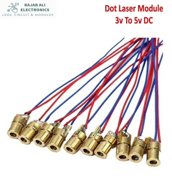 (Pack%20of%202/4)%20Red%20Sight%20Copper%20Head%20Dot%20Diode%20Module%20Laser%20diodes%20Adjustable%20Lasers%20650nm%206mm%203V%20To%205V%20-%20Image%203