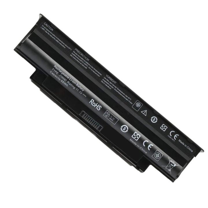 New Laptop  6 Cell Battery For  Vostro   2420 Series  P/N:  J1KND