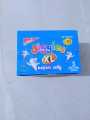 Jiggles XL Dolphin Jelly (24 PCs). 