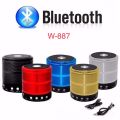 MP3 Player WIRELESS Bluetooth SPEAKER, USB Speaker, SD Card Speaker with All Card Reader. 