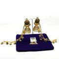 Bahubali jhumka. 