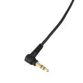 Suitable for Audio-Technica IM01 IM02 03 04 Headphone Cable IM50 Orial Line IM70 HDC1 Audio Cable. 