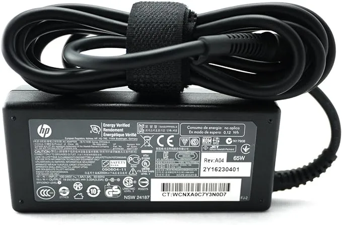 HP%20Laptop%20Charger%2065W%20130W%20100W%2060W%2045W%2030W%2020W%20AC-DC%20Adapter%20for%20HP%20Envy%20Pavilion%20Spectre%20EliteBook%20Probook%20ZBook%20X360%20Folio%20Elite%20Folio%20G7%20G6%20G3%20-%20Image%203