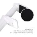 Meiyi Magnetic Phone Holder Bed Flexible Arm Lazy Mobile Phone Holder Stand Compatible for Bed Desk Table Snake Style Long Foldable Mobile Holder Stand. 