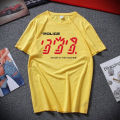 The Police Ghost In The Machine T Shirt Mens Licensed Rock N Roll Tee Top Fashion Camiseta Masculina Premium Cotton T-Shirts. 