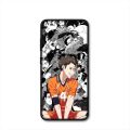 Haikyuu Yu Nishinoya Yuu Casing Phone Cover for VIVO Y11 Y12 Y15 Y17 Y20 Y21 Y33S Y31 Y52S Y51 Y53 Y70 Y74S Y76 Y75 T1 Soft Case. 