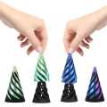 3d printing spiral cone finger toys  Beautiful Long Hair Doll  For Baby Girls Totorch Helicopter For Kids.Best Gifts For Kids Best Toys boys Car toy For Kids. Funkey Yo-Yo Toy Bat Ball Toy Circket toy Gun Remote Control Car toys for girls kitchen set. 