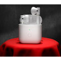 QCY T8 Airpods. 